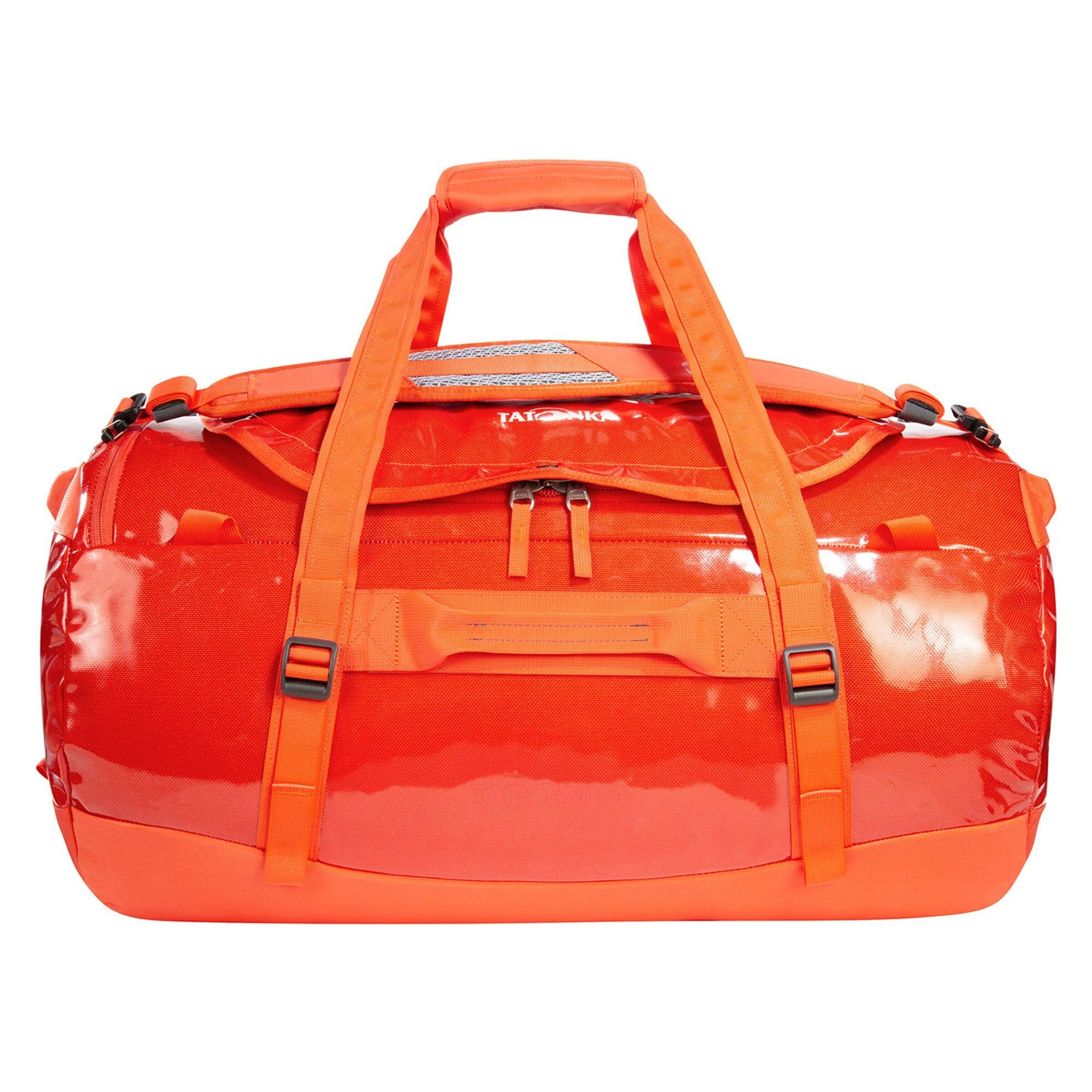 

TATONKA Weekender 'Barrel' в неоновом оранжевом