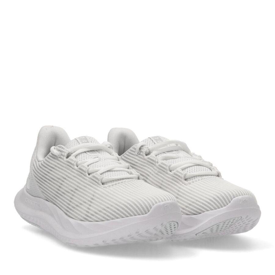 Кроссовки женские для бега Under Armour Charged Speed Swift — фото 2