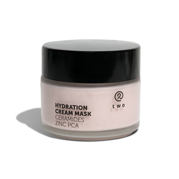 

Увлажняющая маска с керамидами, 100 мл Two Cosmetics