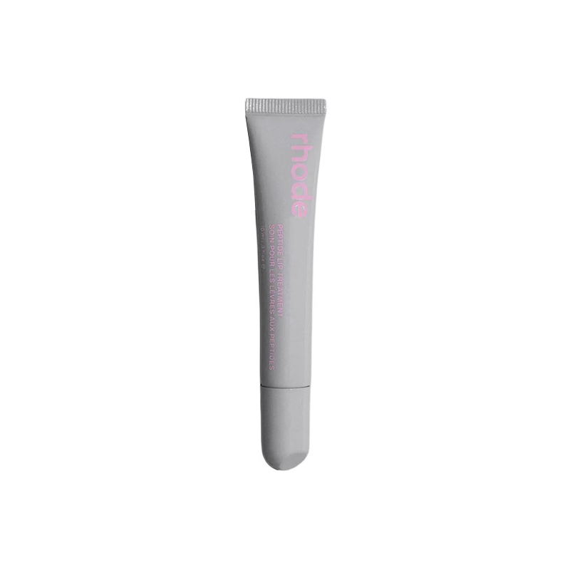 Haylee Бальзам для губ Lip Care Balm Увлажняющий уход 10 мл RHODE, salted caramel — фото 2