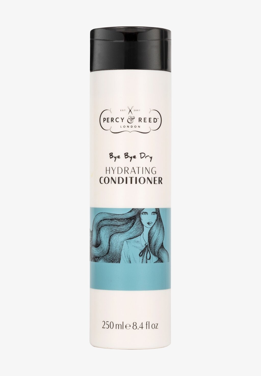 

Кондиционер Bye Bye Dry Hydrating Conditioner Percy & Reed