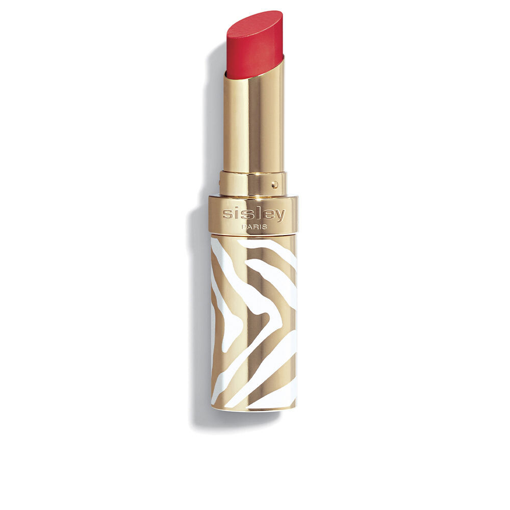 

Губная помада Le phyto-rouge shine Sisley, 3,4 г, 23-sheer flamingo