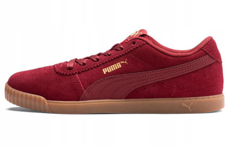 

Кроссовки PUMA Carina Slim Suede Women's