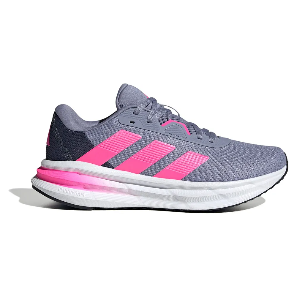 Беговые кроссовки adidas Galaxy 7, серый