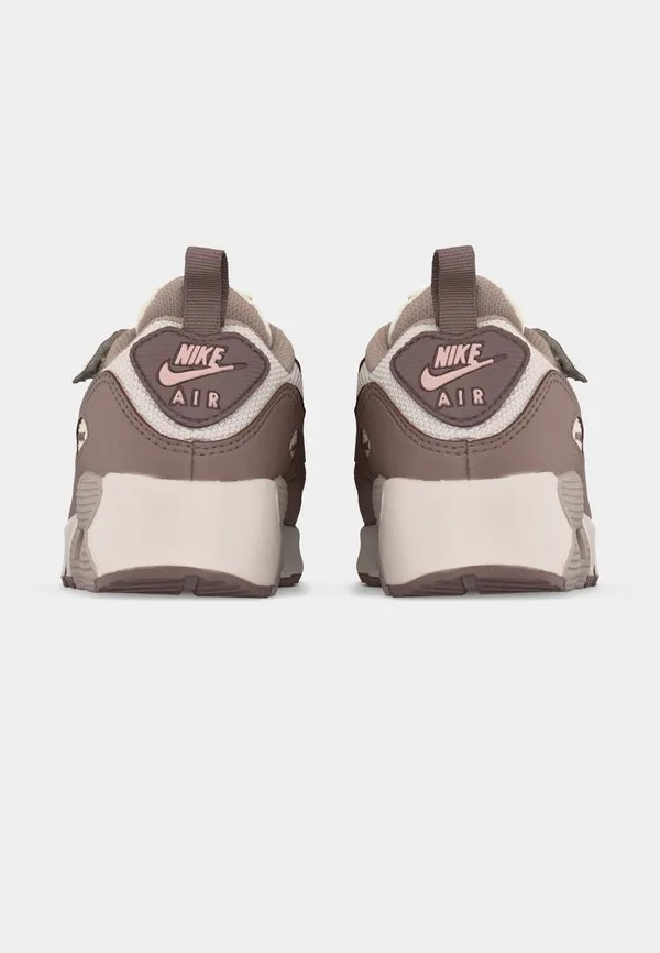 Кроссовки air max 90 унисекс Nike Sportswear, Phantom/Tattoo/Moon Particle/Taupe Haze — фото 4