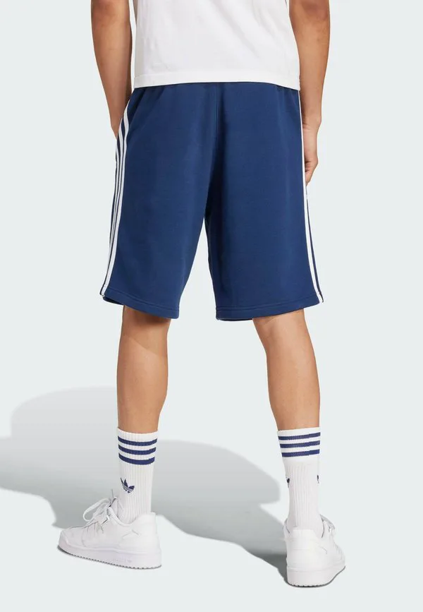 Спортивные штаны 3stripe Adidas Originals, Night Indigo — фото 2