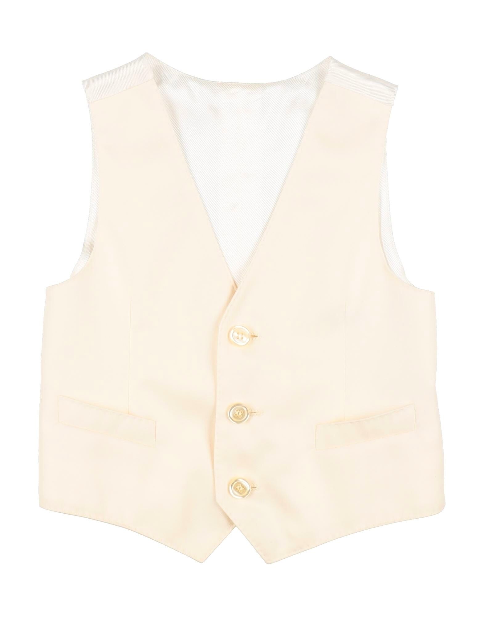 

Жилет для мальчиков Dolce&Gabbana, айвори