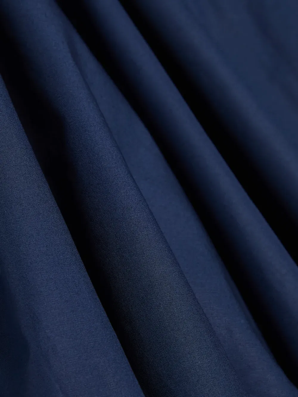 Блузка со шнуровкой Polo Ralph Lauren, синий — фото 2