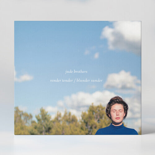

CD диск Brothers, Jude: Render Tender / Blunder Sunder