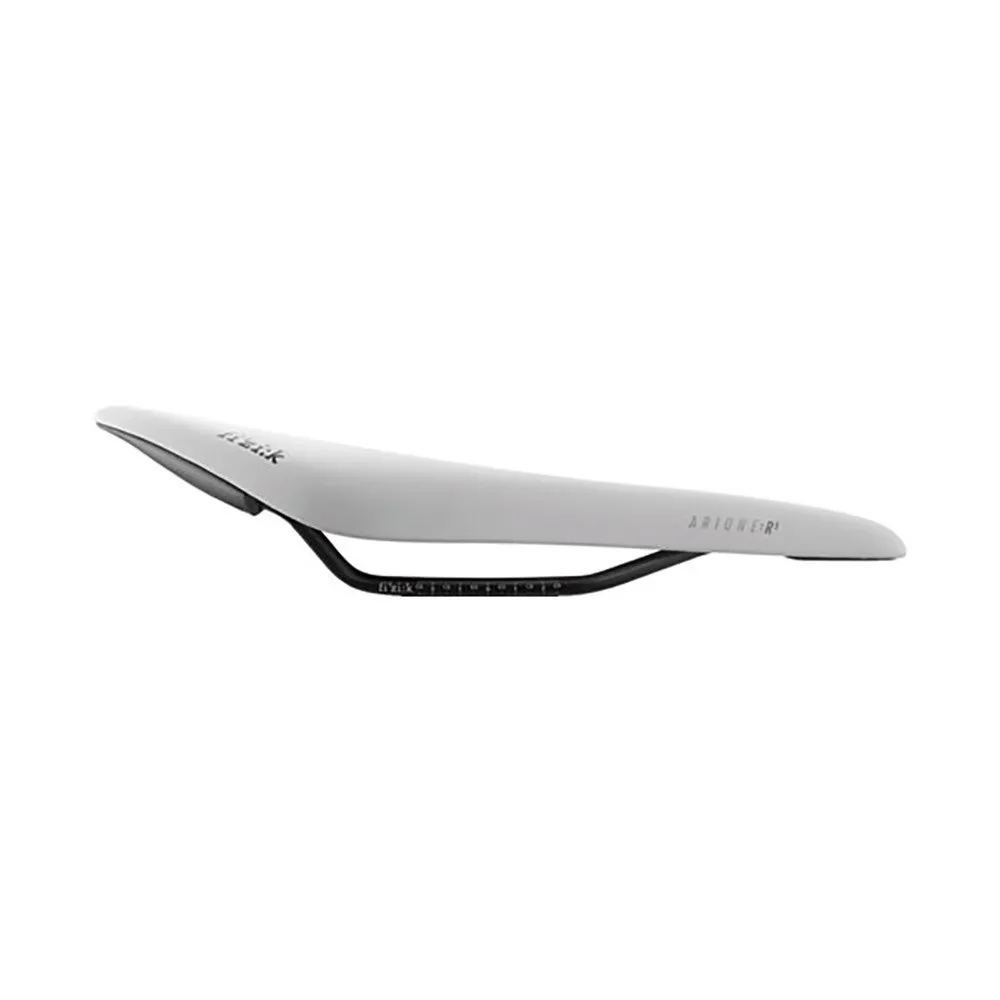 

Седло Fizik Arione R3 Open, белый