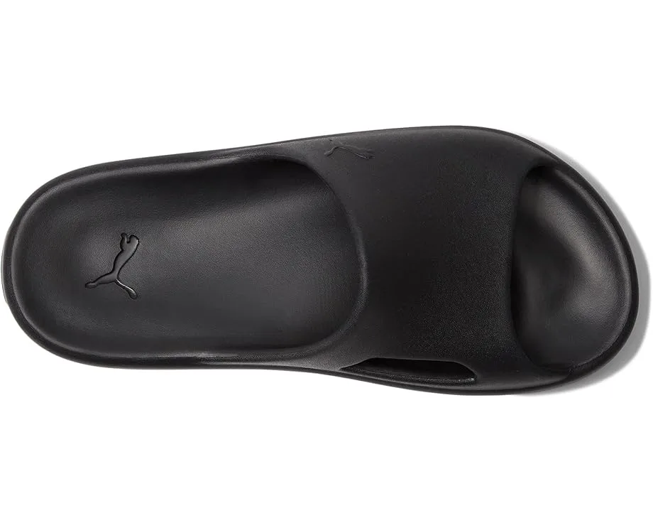 Сандалии PUMA Shibui Cat, Puma Black/Puma Black — фото 2