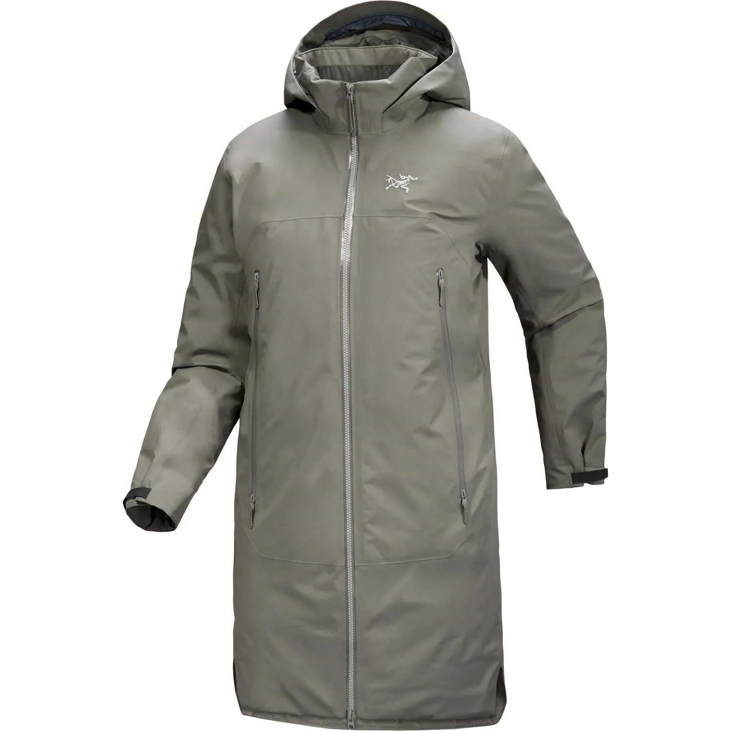 

Пуховая парка Beta женская Arc'teryx, Forage