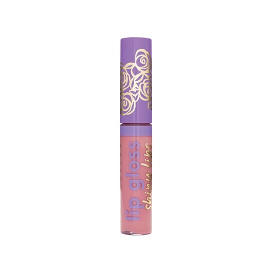 Жидкий блеск для губ, Блеск для губ Shiny Pure Quartz 06 Ingrid — фото 2
