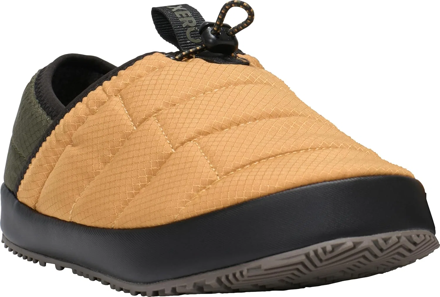 Тапочки для улицы Xero Shoes, Oak Buff