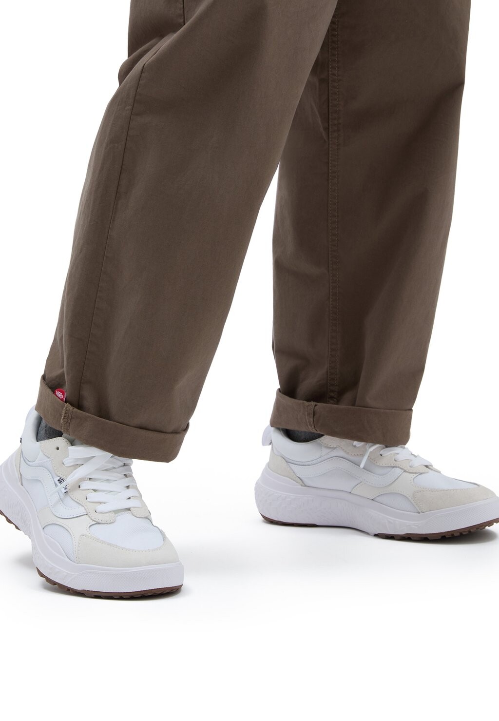 

Низкие кроссовки Ultrarange Neo Vr3 Unisex Vans, цвет true white, Белый, Низкие кроссовки Ultrarange Neo Vr3 Unisex Vans, цвет true white