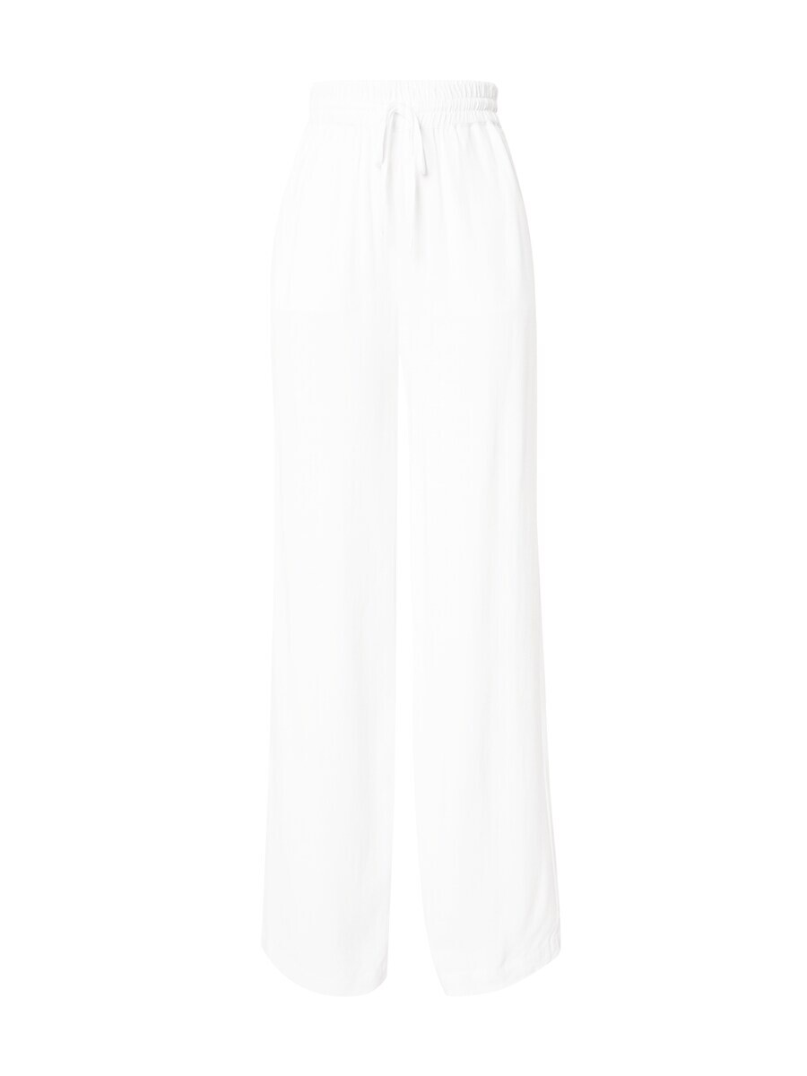 

Тканевые брюки SELECTED FEMME Loose fit Pants SLFViva-Gulia, белый