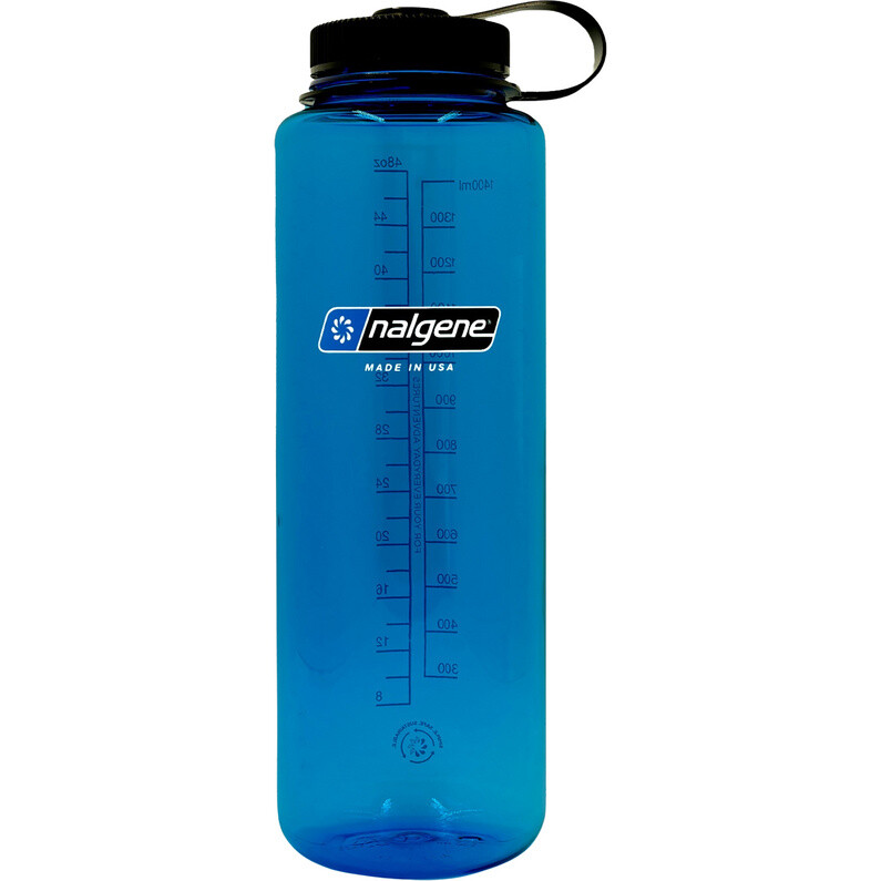 

Бутылка для питья WH Silo Sustain Nalgene, синий