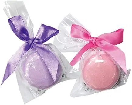 Скраб для тела Macaron Bath Fizu 50 шт 2 вида Sanyo Bussan