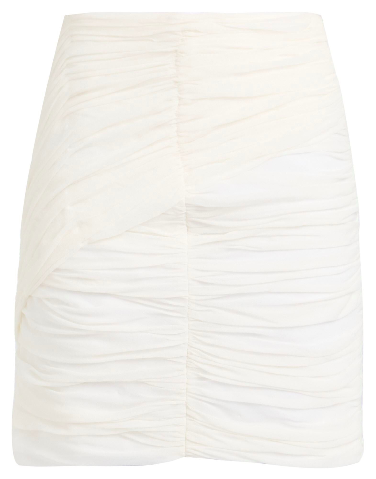 

Мини-юбка Giambattista Valli, айвори