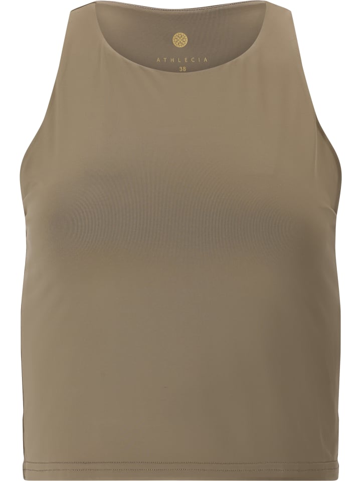 

Топ Athlecia