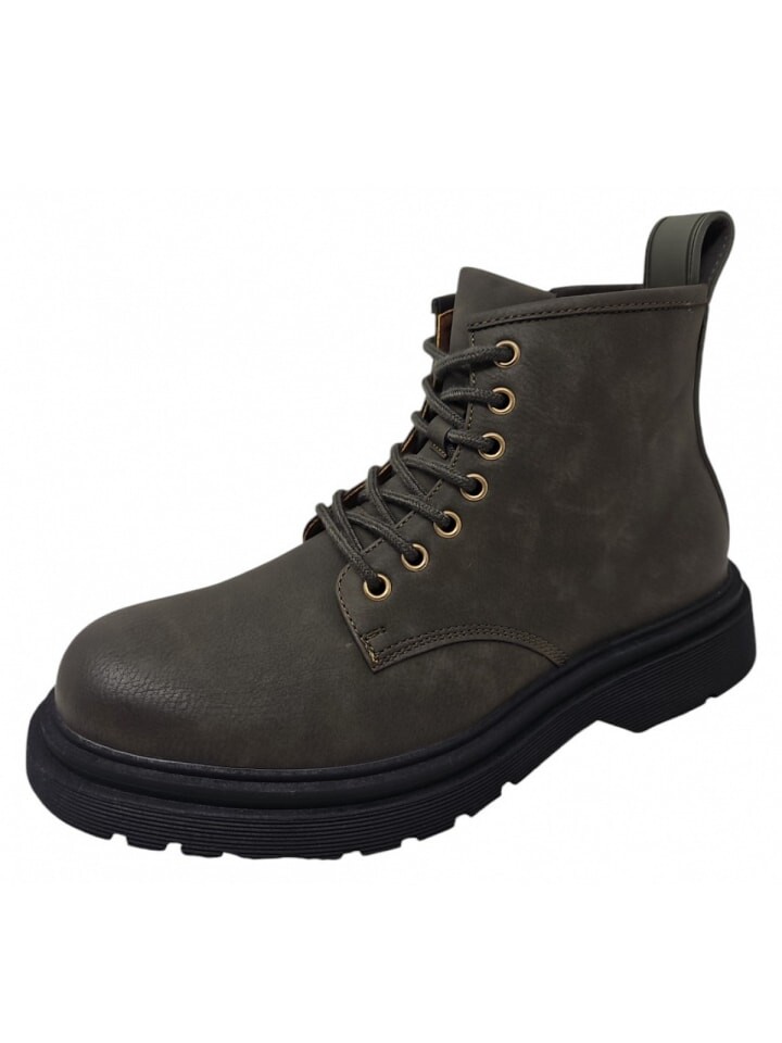 

Сапоги Replay Schnürstiefel Pierce Boot, зеленый