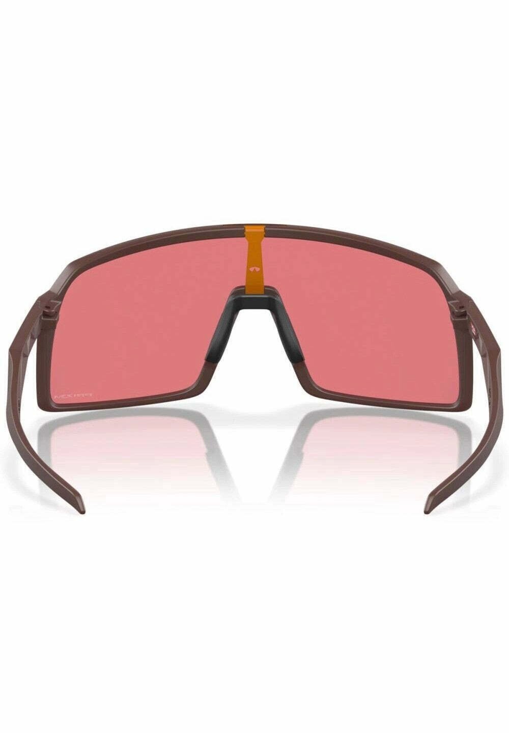 

Солнцезащитные очки SUTRO Oakley, коричневый