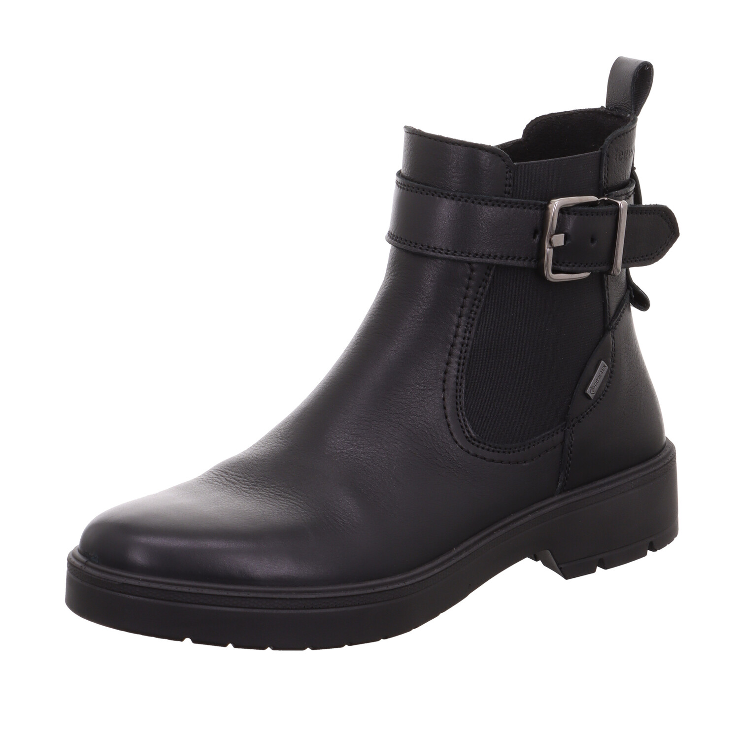 

Ботинки Legero Chelsea Boot MYSTIC, черный