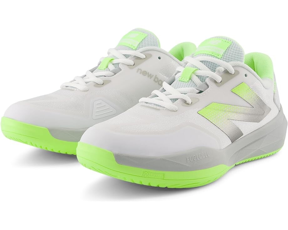 

Кроссовки New Balance FuelCell 796V4, белый