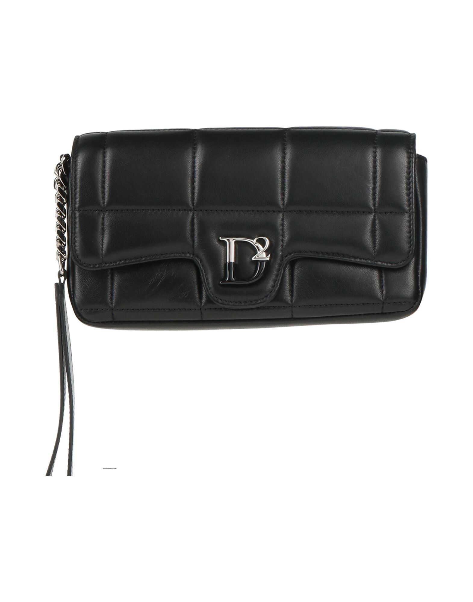 

Сумка Dsquared2, черный