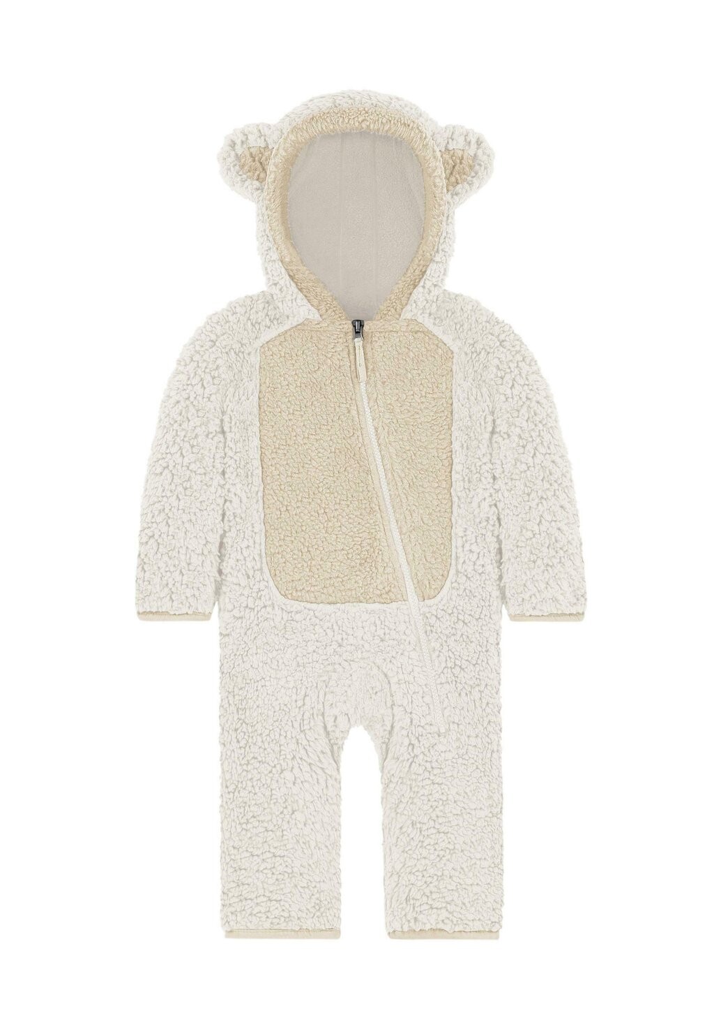 

Комбинезон TEDDY OVERALL BALIVANICH normani Outdoor Sports, цвет creme