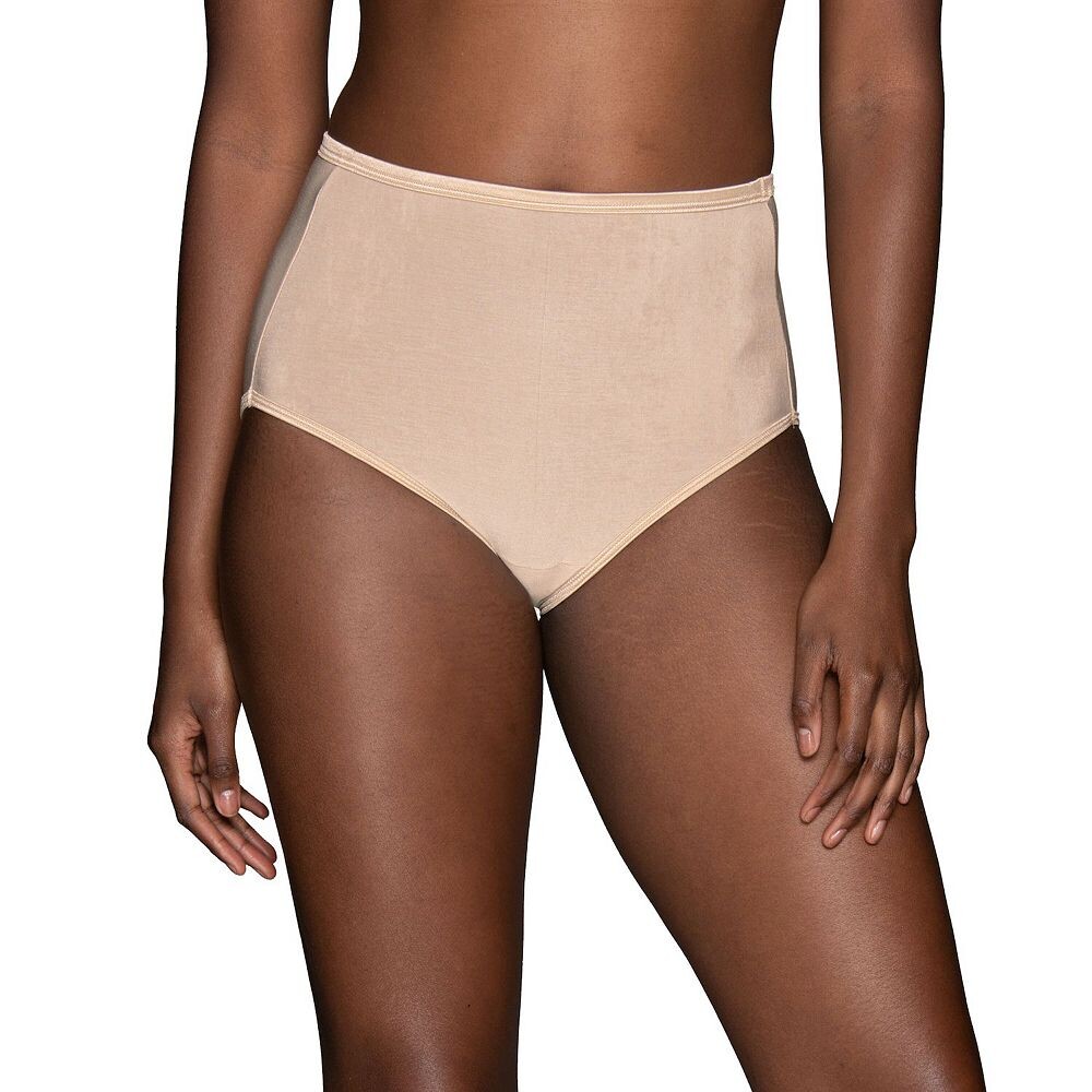 

Женские трусики с подсветкой Vanity Fair 13109, цвет Rose Beige