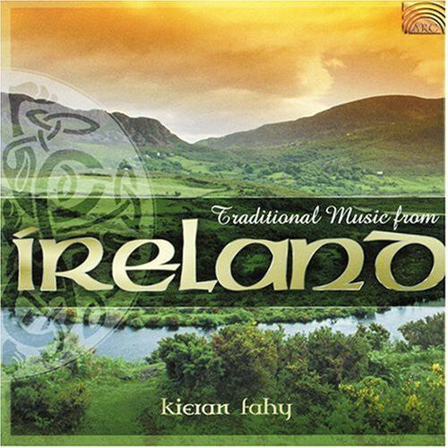 

CD диск Ireland / Various: Traditional Music From Ireland