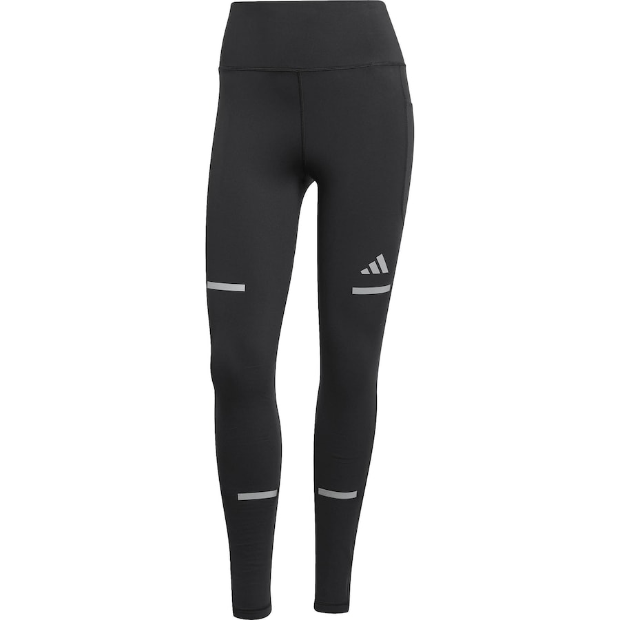 

Узкие спортивные брюки ADIDAS PERFORMANCE Adi365, черный