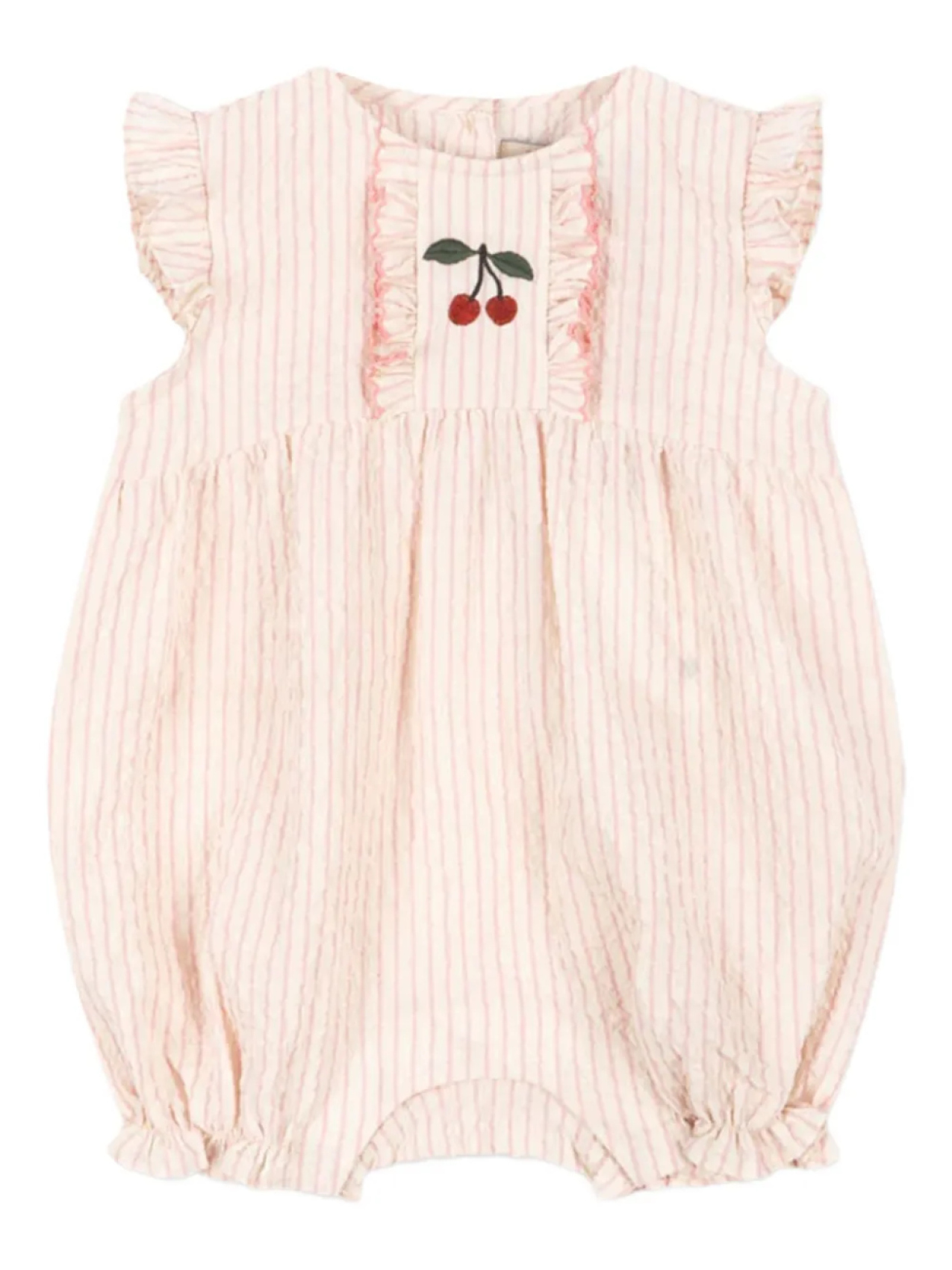 

Короткие шорты от Konges Sløjd Ellie, розовый