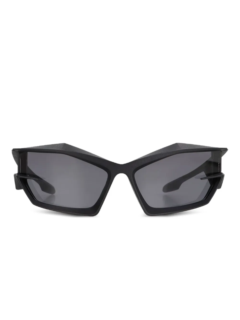 

Солнцезащитные очки Giv Cut Givenchy, черный
