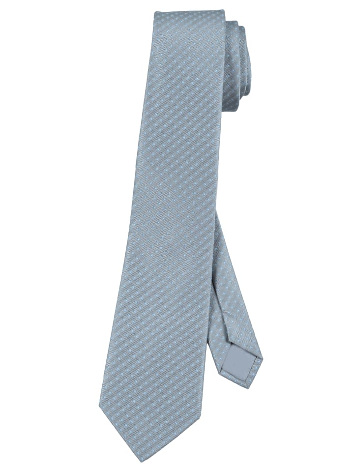 

Галстук Stockerpoint, светло-серый