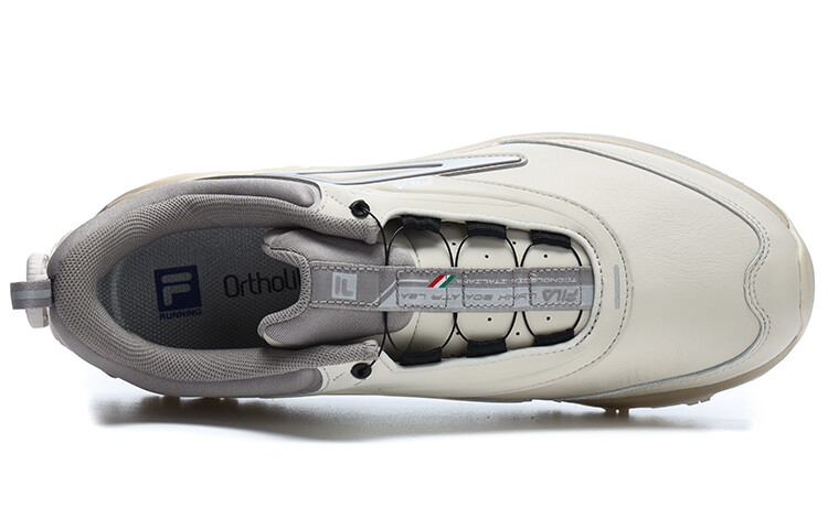 FILA LYNX BOA ATR LEA Обувь для активного отдыха Мужская, White/Gray — фото 3