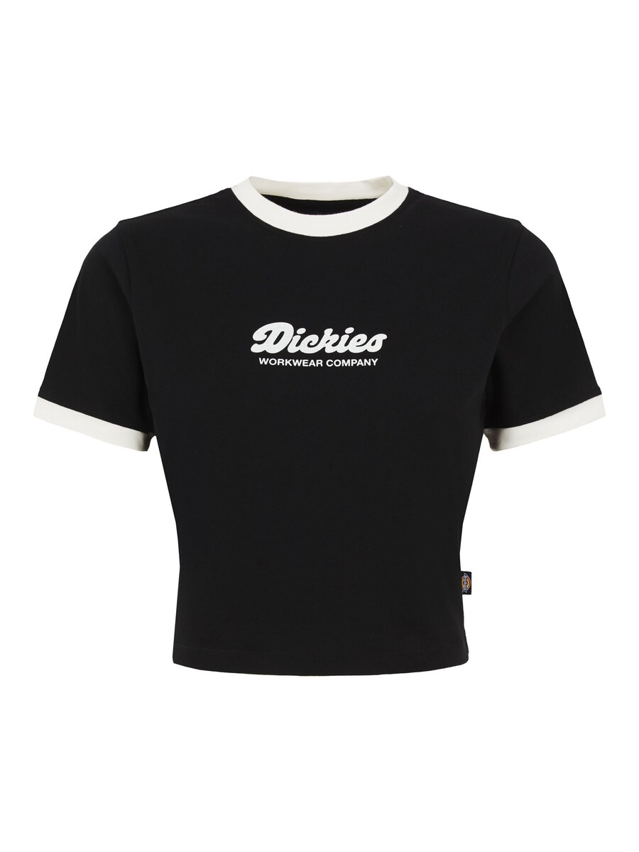 

Рубашка DICKIES LEWISTOWN, черный