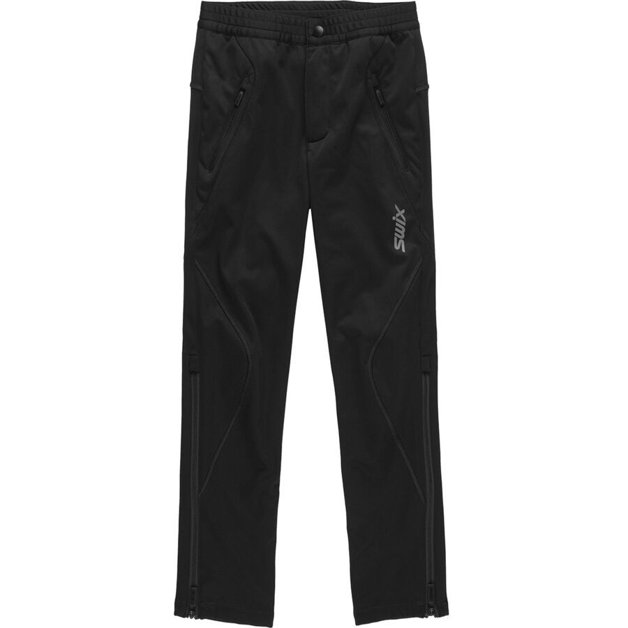 

Брюки Swix Lillehammer Swix, Black