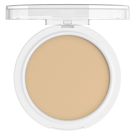 

Пудра легкой/средней фиксации 6 г Bare Focus Clarifying Finishing Powder, Wet n Wild