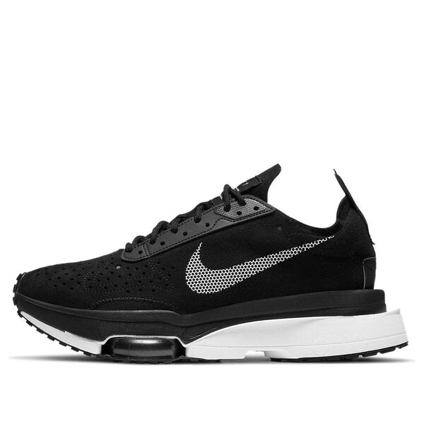 

Кроссовки Air Zoom Type Nike, черный