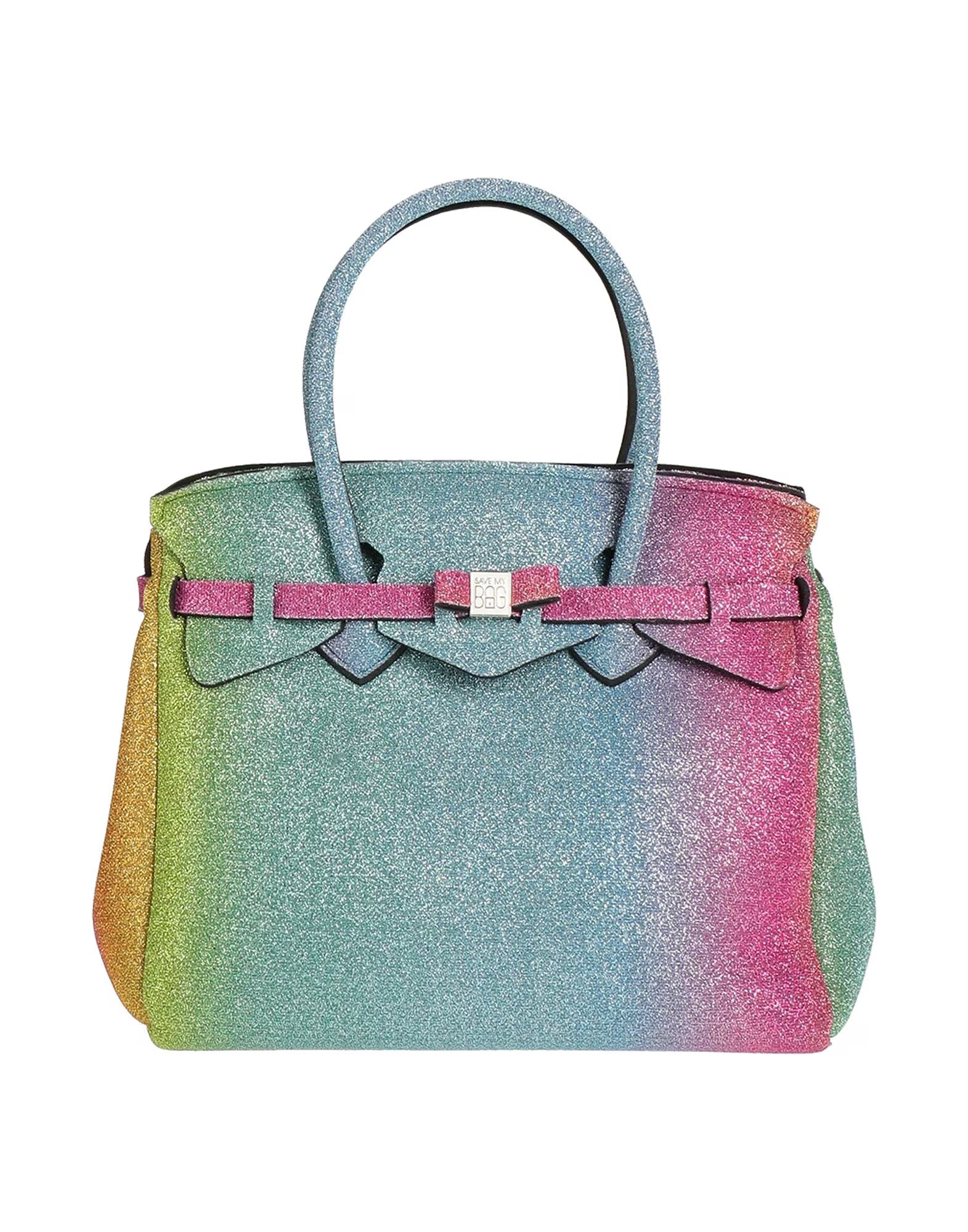 

Сумка Save My Bag, светло-голубой