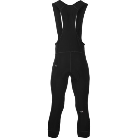 

Трусики Enduro Bib 3 мужские Louis Garneau, черный