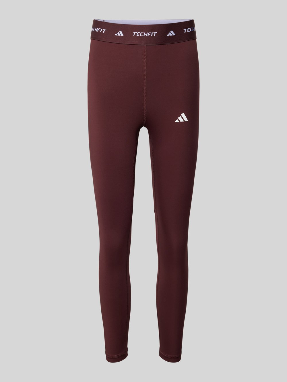 

Леггинсы длиной 7/8 с эластичностью ADIDAS SPORTSWEAR, темно-фиолетовый