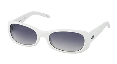 

Smith Солнцезащитные очки Madison white/grey gradient