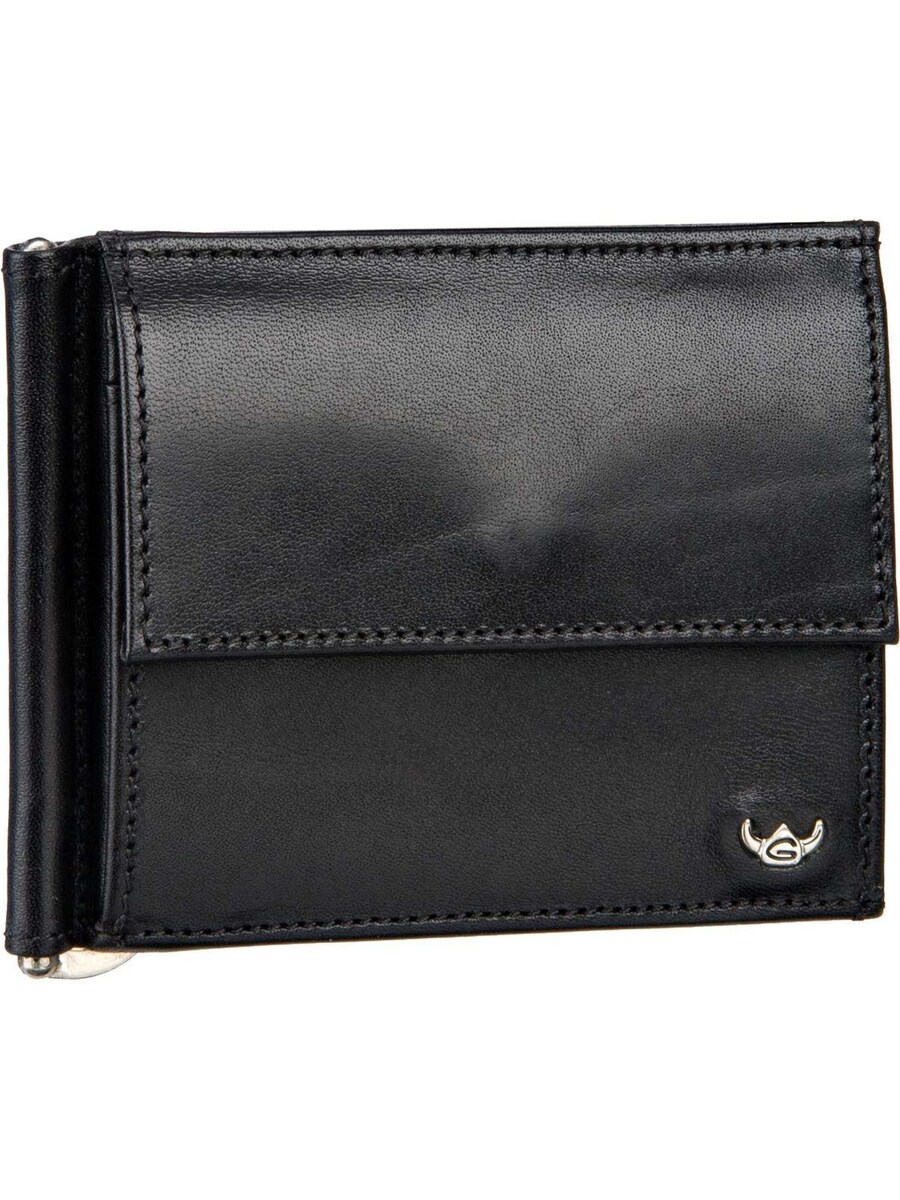 

Кошелек GOLDEN HEAD Colorado, Black