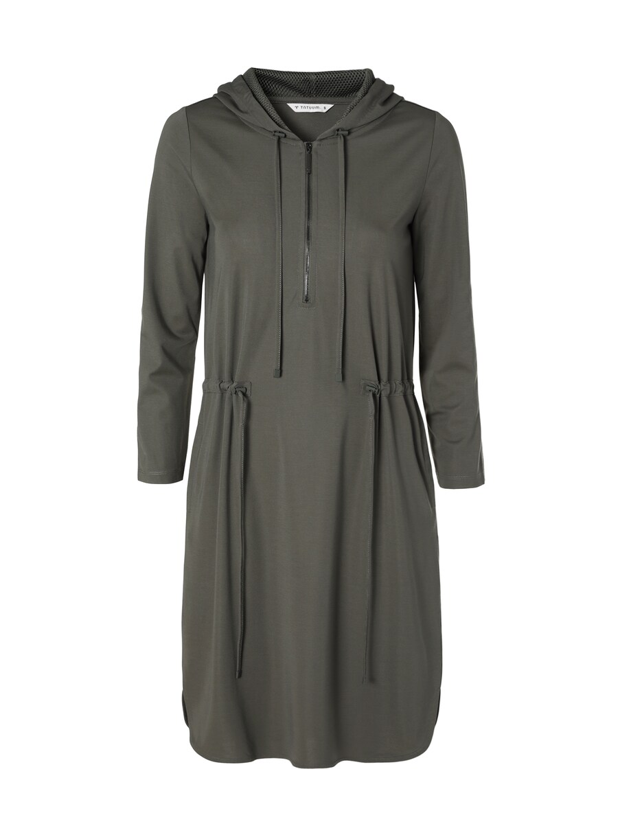 

Мини платье TATUUM LOKO, Khaki