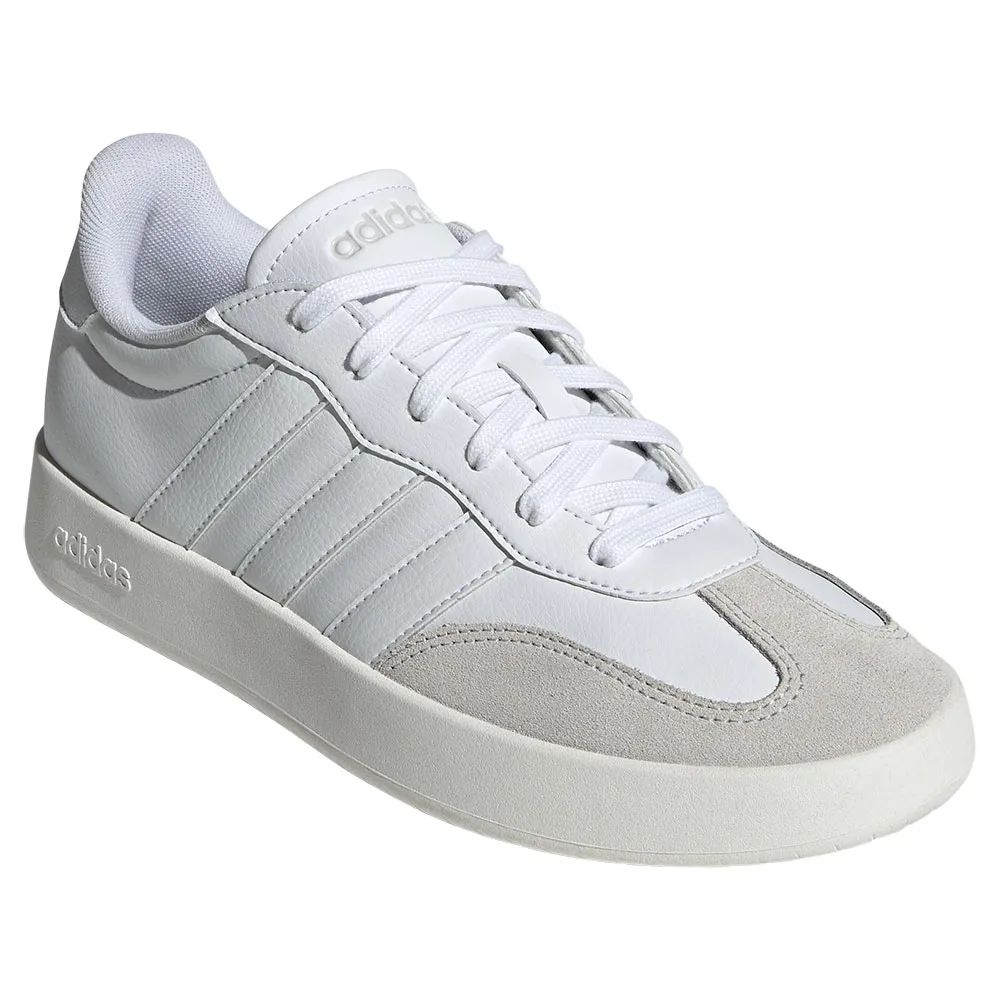 Кроссовки adidas Barreda, белый — фото 4