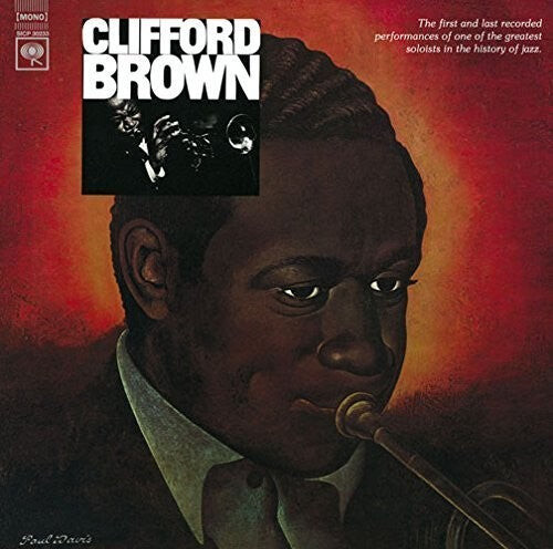 

CD диск Brown, Clifford: Beginning & End