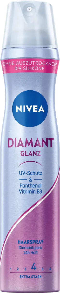 

Лак для волос Diamond Shine 250мл NIVEA